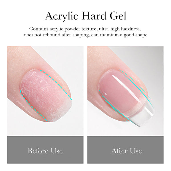 CANNI Acrylic Hard Gel 28g.