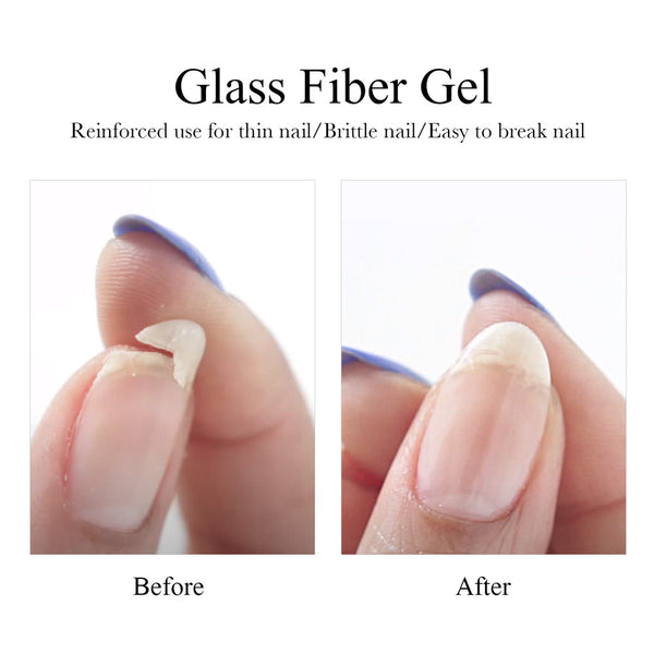 CANNI Fiber Fix Gel 28g