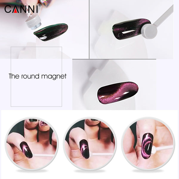 CANNI Cat Eye Magnet