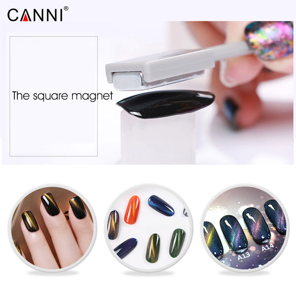 CANNI Cat Eye Magnet