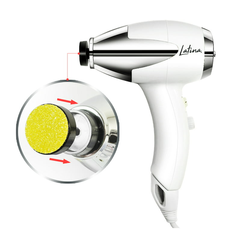 Latina Foot Pro 3500 Electric Pedi File