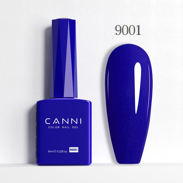 CANNI Hema Free Gel Color 9ml CC1 (9001-9024)