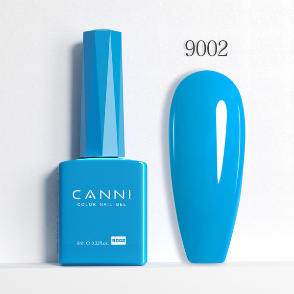 CANNI Hema Free Gel Color 9ml CC1 (9001-9024)