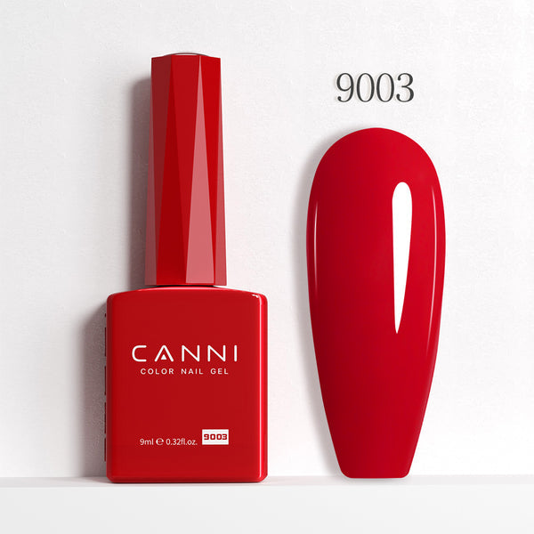 CANNI Hema Free Gel Color 9ml CC1 (9001-9024)