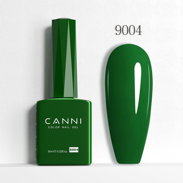 CANNI Hema Free Gel Color 9ml CC1 (9001-9024)