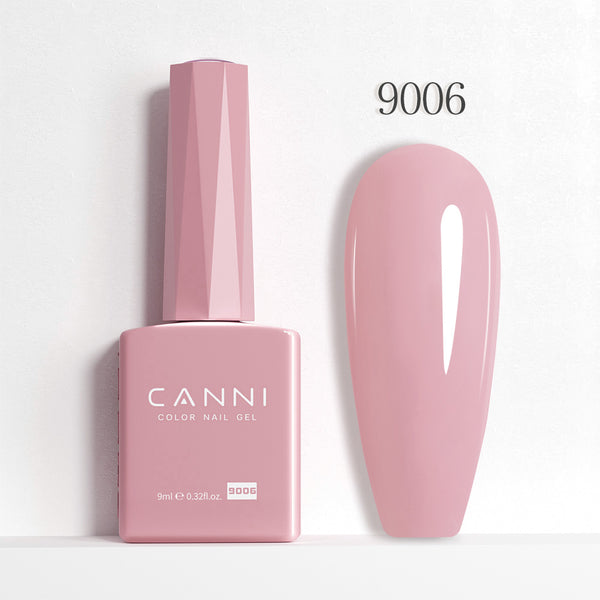 CANNI Hema Free Gel Color 9ml CC1 (9001-9024)