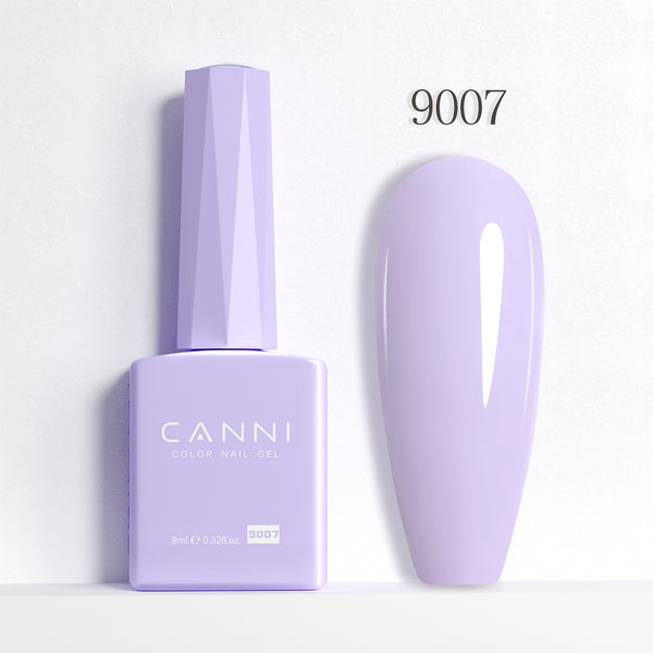 CANNI Hema Free Gel Color 9ml CC1 (9001-9024)