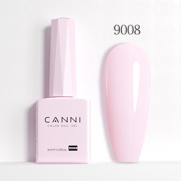 CANNI Hema Free Gel Color 9ml CC1 (9001-9024)