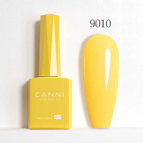 CANNI Hema Free Gel Color 9ml CC1 (9001-9024)