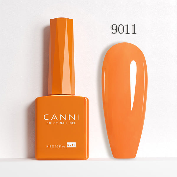 CANNI Hema Free Gel Color 9ml CC1 (9001-9024)