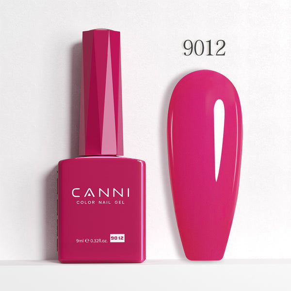 CANNI Hema Free Gel Color 9ml CC1 (9001-9024)