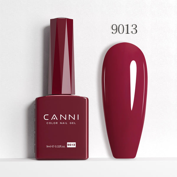 CANNI Hema Free Gel Color 9ml CC1 (9001-9024)