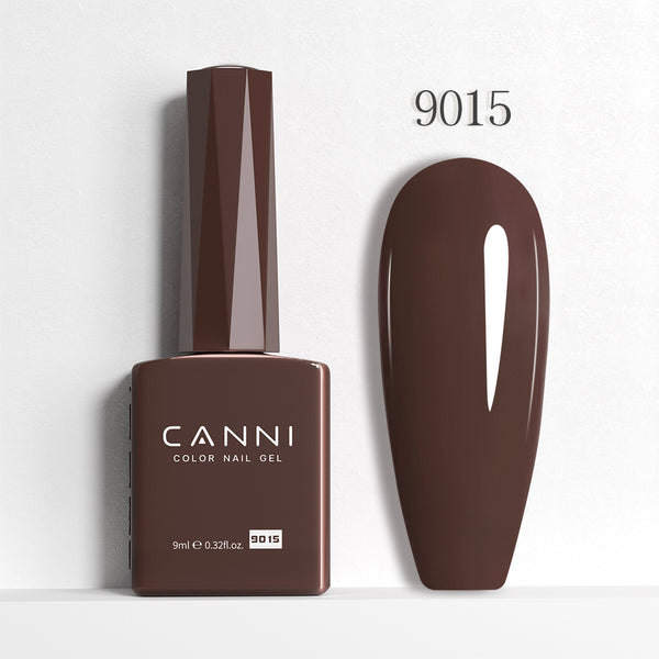 CANNI Hema Free Gel Color 9ml CC1 (9001-9024)