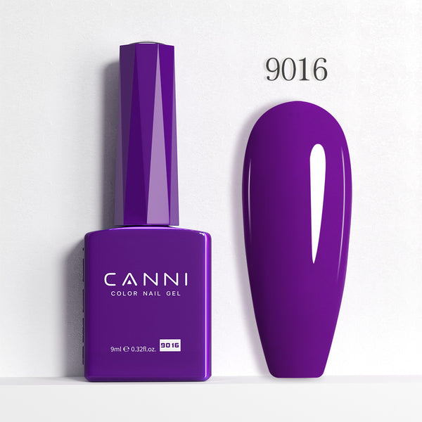 CANNI Hema Free Gel Color 9ml CC1 (9001-9024)