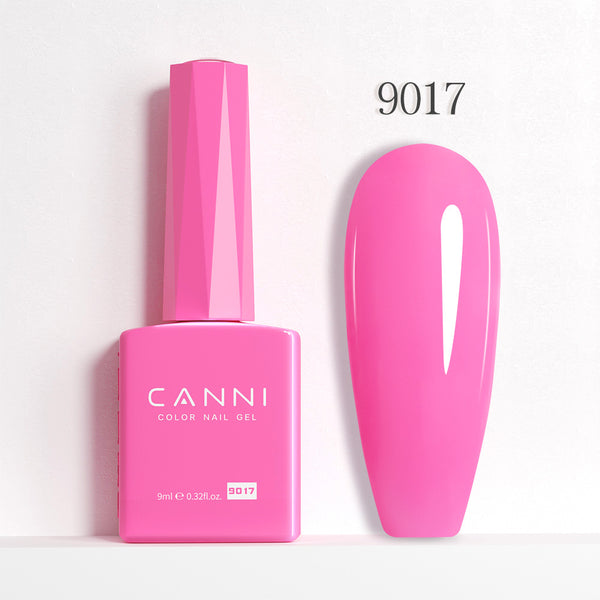 CANNI Hema Free Gel Color 9ml CC1 (9001-9024)