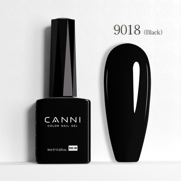 CANNI Hema Free Gel Color 9ml CC1 (9001-9024)