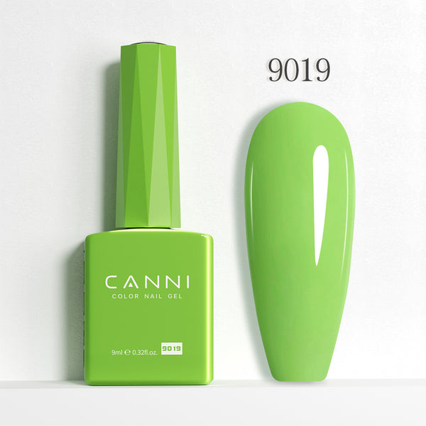 CANNI Hema Free Gel Color 9ml CC1 (9001-9024)