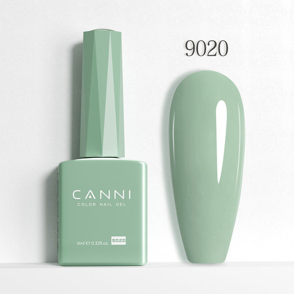 CANNI Hema Free Gel Color 9ml CC1 (9001-9024)
