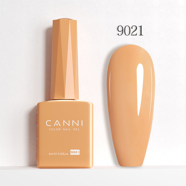 CANNI Hema Free Gel Color 9ml CC1 (9001-9024)