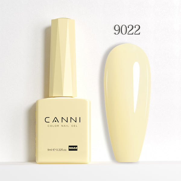 CANNI Hema Free Gel Color 9ml CC1 (9001-9024)