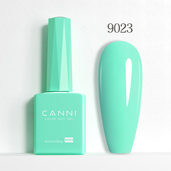 CANNI Hema Free Gel Color 9ml CC1 (9001-9024)