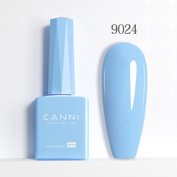 CANNI Hema Free Gel Color 9ml CC1 (9001-9024)