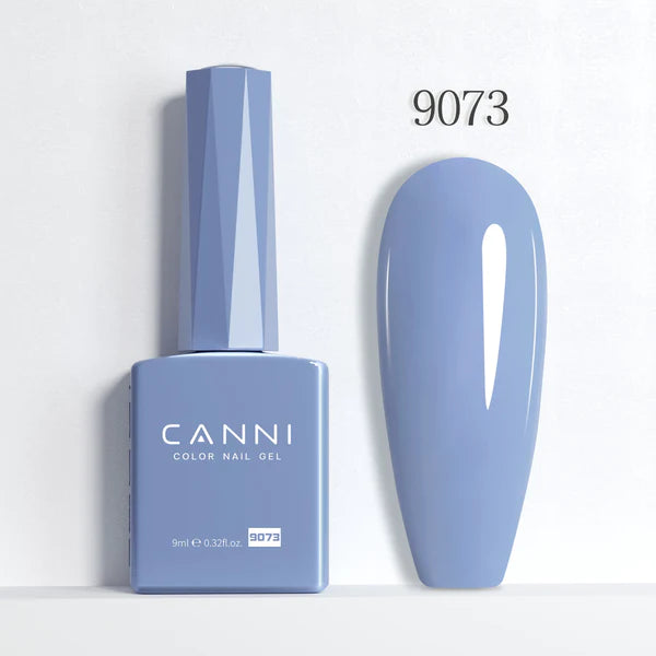 CANNI Hema Free Gel Color 9ml CC4 (9073-9096)