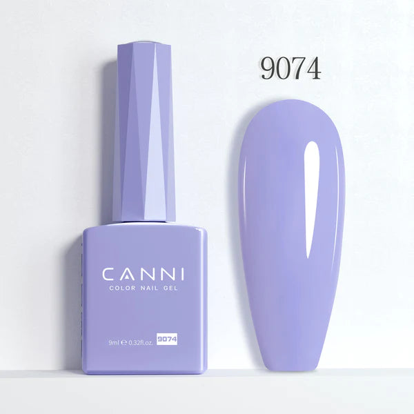 CANNI Hema Free Gel Color 9ml CC4 (9073-9096)
