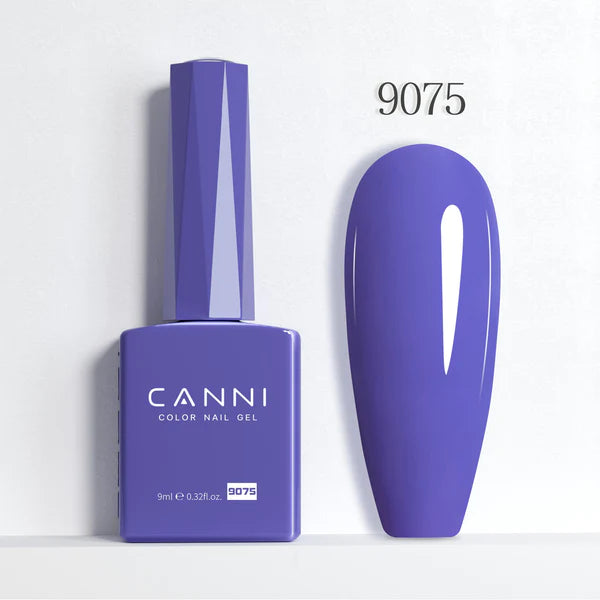 CANNI Hema Free Gel Color 9ml CC4 (9073-9096)