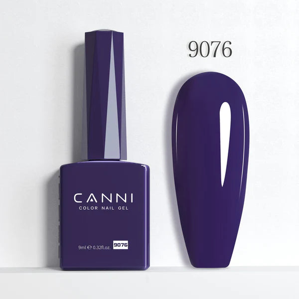 CANNI Hema Free Gel Color 9ml CC4 (9073-9096)