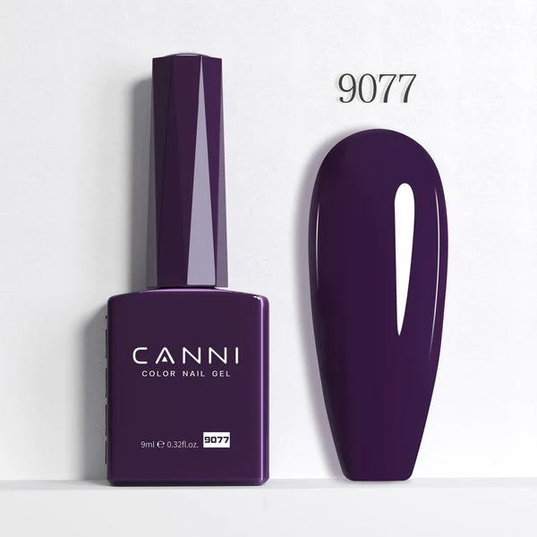 CANNI Hema Free Gel Color 9ml CC4 (9073-9096)