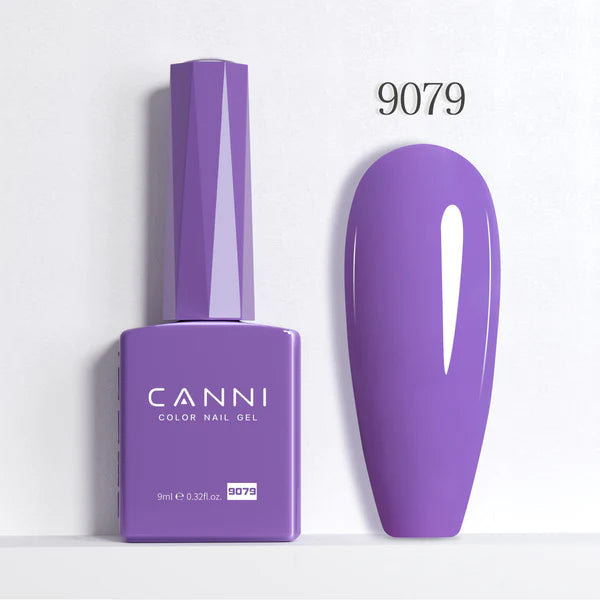CANNI Hema Free Gel Color 9ml CC4 (9073-9096)