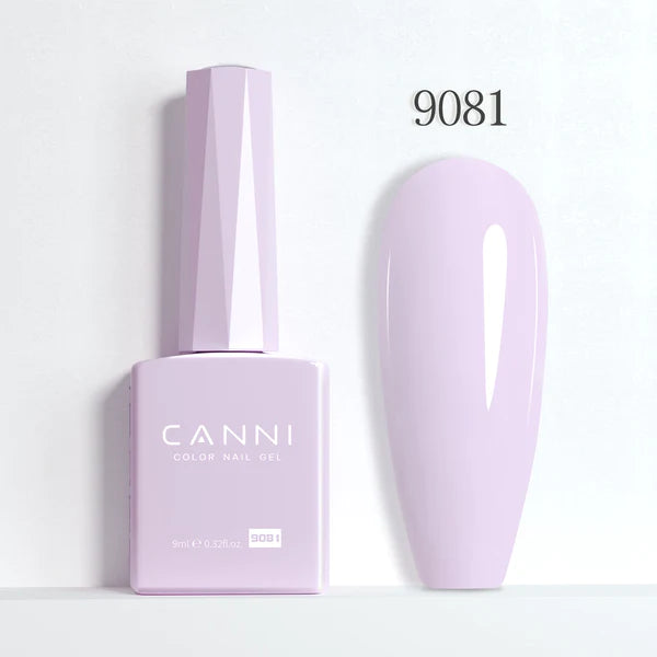 CANNI Hema Free Gel Color 9ml CC4 (9073-9096)
