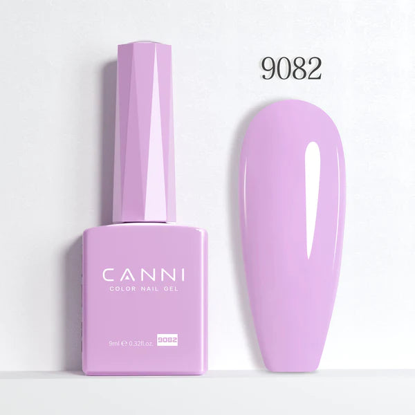 CANNI Hema Free Gel Color 9ml CC4 (9073-9096)