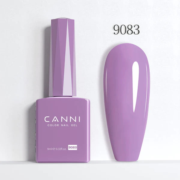 CANNI Hema Free Gel Color 9ml CC4 (9073-9096)