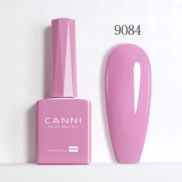CANNI Hema Free Gel Color 9ml CC4 (9073-9096)