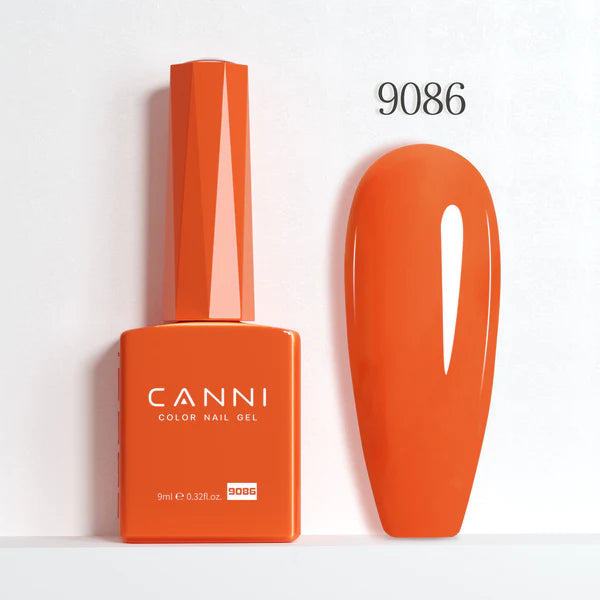 CANNI Hema Free Gel Color 9ml CC4 (9073-9096)