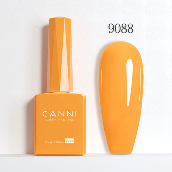 CANNI Hema Free Gel Color 9ml CC4 (9073-9096)