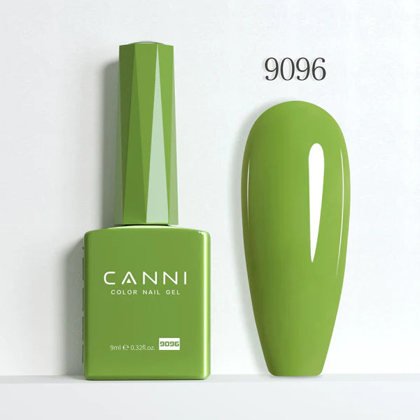 CANNI Hema Free Gel Color 9ml CC4 (9073-9096)