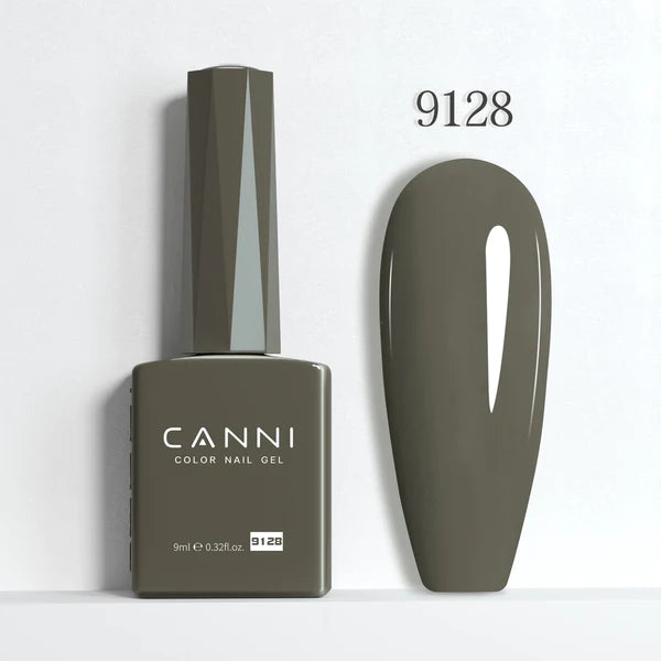 CANNI Hema Free Color Gel 9ml CC6 (9121-9144)