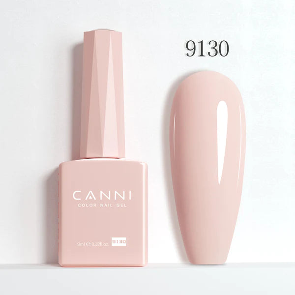 CANNI Hema Free Color Gel 9ml CC6 (9121-9144)