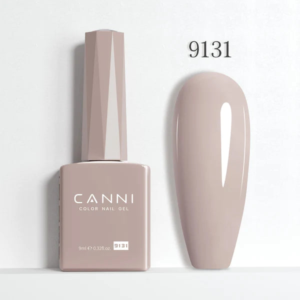 CANNI Hema Free Color Gel 9ml CC6 (9121-9144)