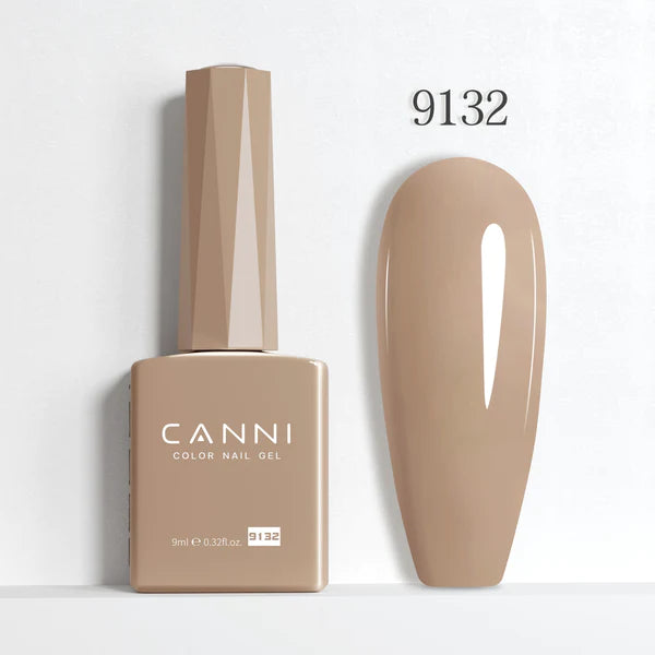 CANNI Hema Free Color Gel 9ml CC6 (9121-9144)
