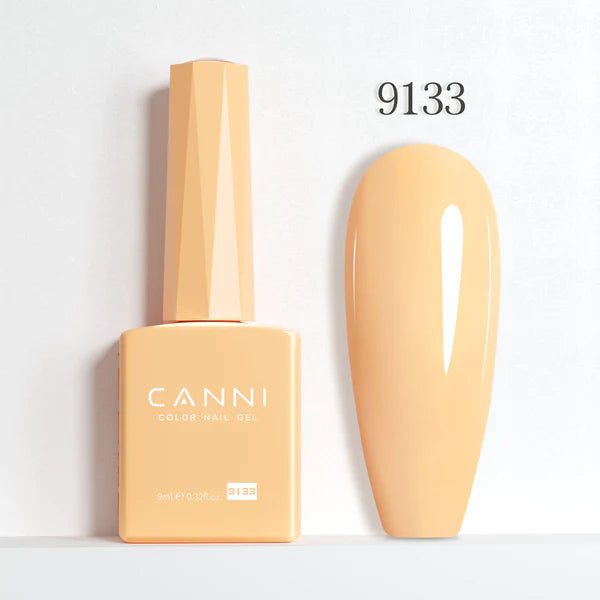 CANNI Hema Free Color Gel 9ml CC6 (9121-9144)