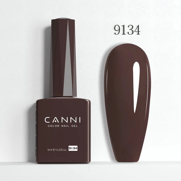 CANNI Hema Free Color Gel 9ml CC6 (9121-9144)