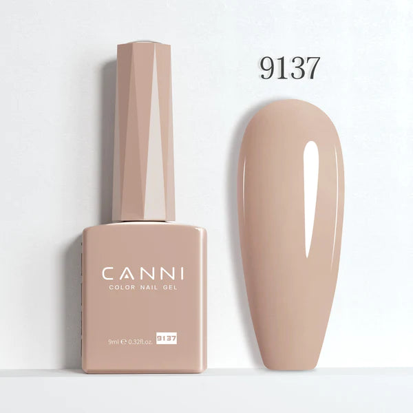 CANNI Hema Free Color Gel 9ml CC6 (9121-9144)