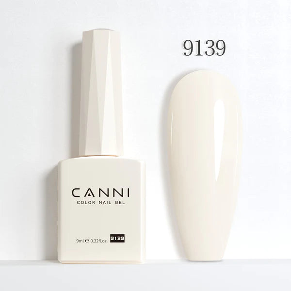 CANNI Hema Free Color Gel 9ml CC6 (9121-9144)