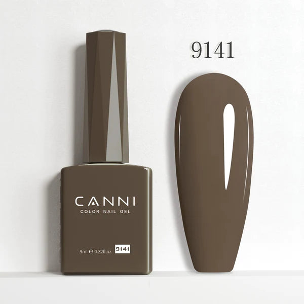 CANNI Hema Free Color Gel 9ml CC6 (9121-9144)