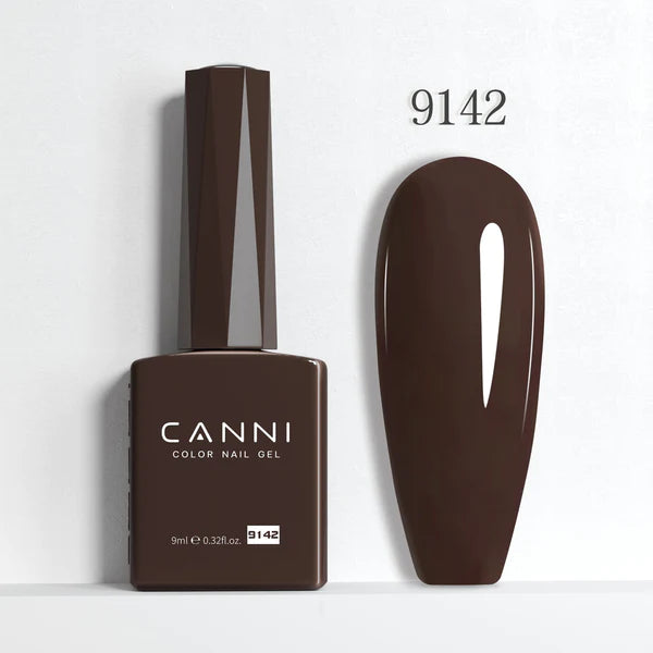 CANNI Hema Free Color Gel 9ml CC6 (9121-9144)