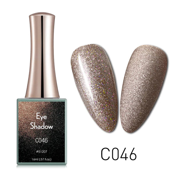 CANNI Eye Shadow Gel C043-C048 16ml(.57oz)